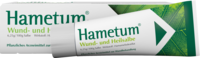 HAMETUM-Wund-und-Heilsalbe
