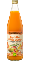 TOPVITAL Kurdrink Möhre-Mango Bio Schoenenberger