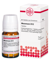 MEZEREUM-D-12-Tabletten