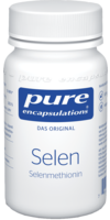 PURE-ENCAPSULATIONS-Selen-Selenmethionin-Kapseln