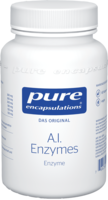 PURE-ENCAPSULATIONS-A-I-Enzymes-Kapseln