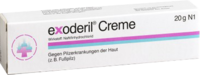 EXODERIL-Creme