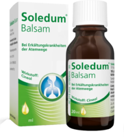 SOLEDUM-Balsam-fluessig