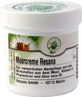 MOOR CREME Resana