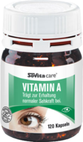 SOVITA CARE Vitamin A