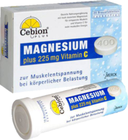 CEBION-Plus-Magnesium-400-Brausetabletten