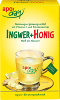 APODAY-Ingwer-Honig-Vitamin-C-Pulver