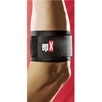 EPX Bandage Elbow Basic Gr.M