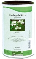 HIMBEERBLÄTTER