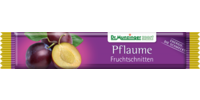 DR.MUNZINGER Fruchtschnitte Pflaume