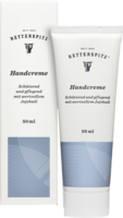 RETTERSPITZ Handcreme