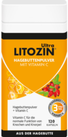 LITOZIN-Ultra-Kapseln
