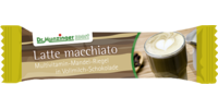 DR.MUNZINGER Riegel Latte macchiato