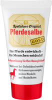 PFERDESALBE-Apothekers-Original-Gold