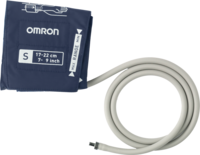 OMRON Manschette f.HBP-1300+1100 S 17-22 cm