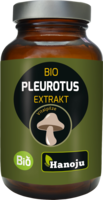 BIO PLEUROTUS Pilz Extrakt 320 mg veg. Kapseln