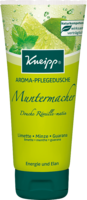 KNEIPP Aroma-Pflegedusche Muntermacher
