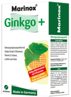 GINKGO+ MARINOX Tabletten