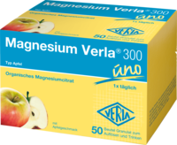 MAGNESIUM-VERLA-300-Apfel-Granulat