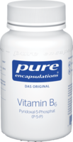 PURE-ENCAPSULATIONS-Vitamin-B6-P-5-P-Kapseln