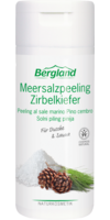 MEERSALZPEELING Zirbelkiefer