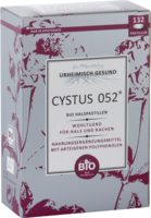 CYSTUS-052-Bio-Halspastillen