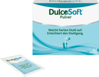 DULCOSOFT-Pulver
