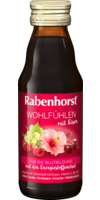 RABENHORST Wohlfühlen mit Eisen mini Saft