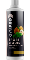 GYMPRO Sport Liquid Birne-Melisse