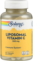 LIPOSOMALES Vitamin C 500 mg Solaray Kapseln